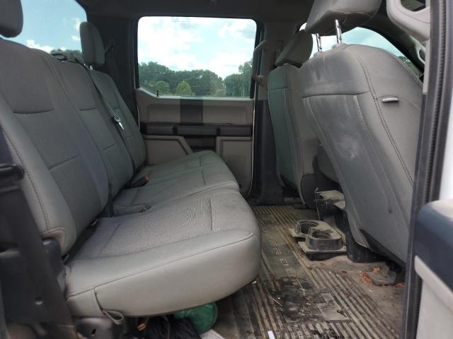Photo 10 from auction – 2022 FORD F250 with VIN 1FT8W2BT0NEF56310