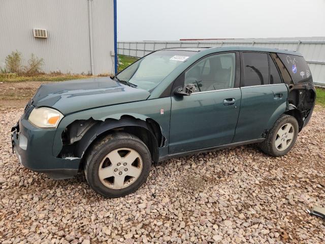 SATURN VUE 2007 with VIN 5GZCZ53477S818773 - Photo from auction