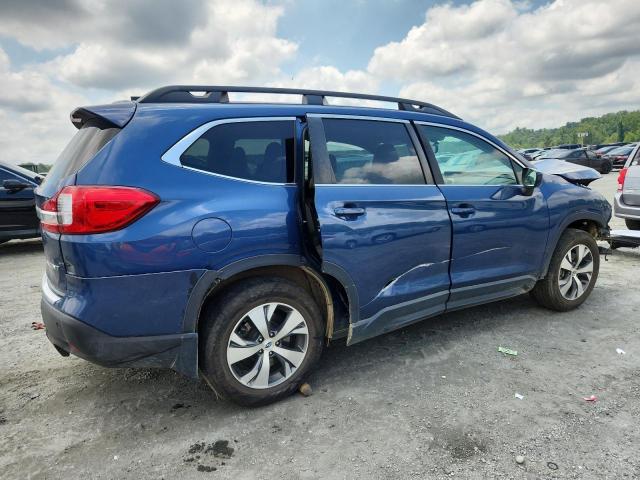Photo 3 from auction – 2021 SUBARU ASCENT PRE with VIN 4S4WMAFD9M3437168