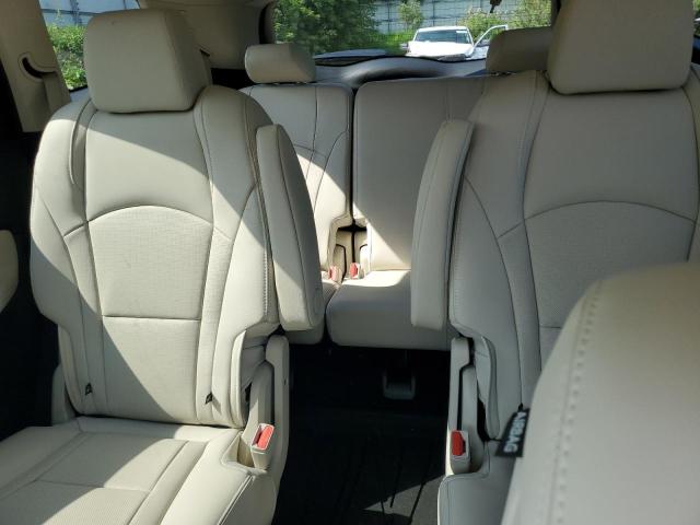 Photo 10 from auction – 2024 BUICK ENCLAVE ES with VIN 5GAEVAKW3RJ135609