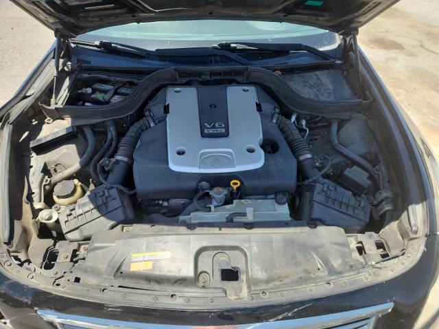 Photo 11 from auction – 2011 INFINITI G37 BASE with VIN JN1CV6AP4BM507852