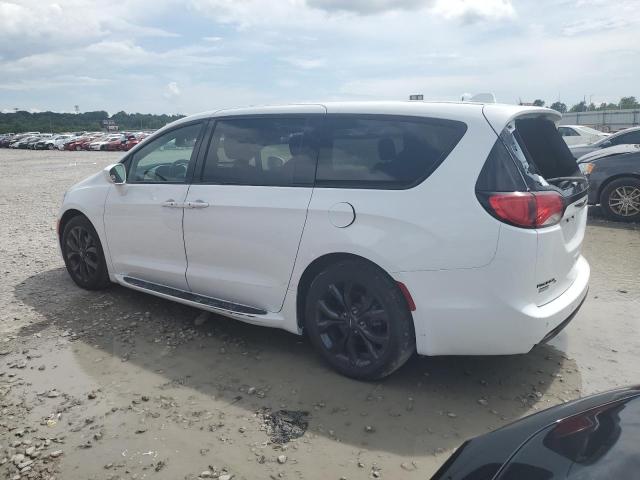 Photo 2 from auction – 2020 CHRYSLER PACIFICA T with VIN 2C4RC1FG8LR262898