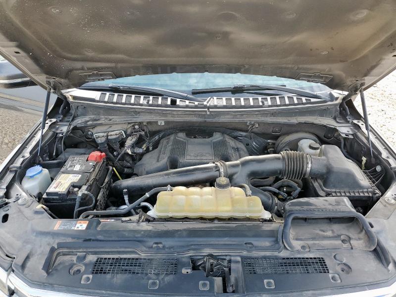 Photo 12 from auction – 2019 FORD EXPEDITION with VIN 1FMJK1HT2KEA89994