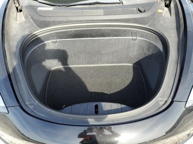 Photo 11 from auction – 2018 TESLA MODEL 3 with VIN 5YJ3E1EA6JF036994