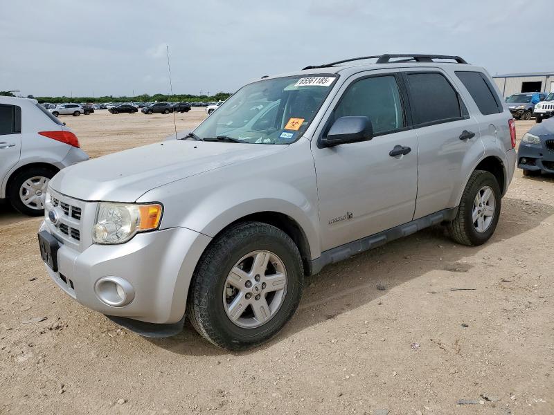 FORD ESCAPE HYB 2009 with VIN 1FMCU49349KB08432 - Photo from auction