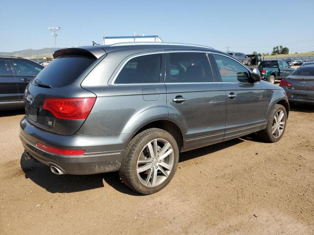 Photo 3 from auction – 2015 AUDI Q7 TDI PREMIUM PLUS with VIN WA1LMAFE8FD025184