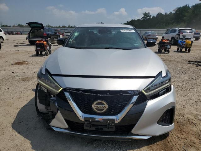 Photo 5 from auction – 2022 NISSAN MAXIMA SV with VIN 1N4AA6CV0NC502188