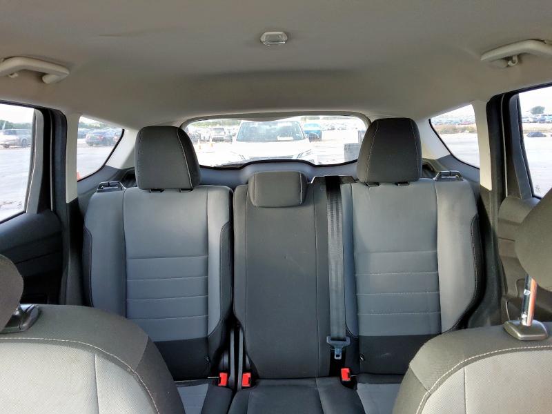 Photo 10 from auction – 2019 FORD ESCAPE S with VIN 1FMCU0F79KUB86621