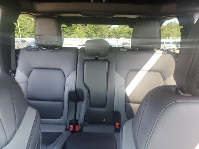 Photo 10 from auction – 2024 FORD BRONCO with VIN 1FMEE1BP7RLB48919