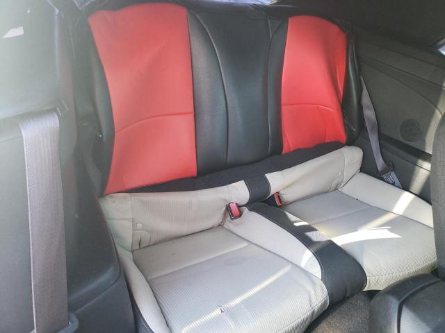 Photo 10 from auction – 2015 CHEVROLET CAMARO LT with VIN 2G1FD3D37F9156094