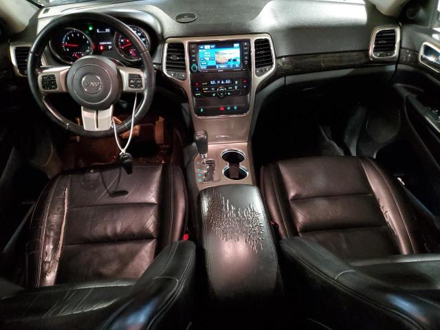 Photo 8 from auction – 2011 JEEP GRAND CHER with VIN 1J4RR4GG4BC608459