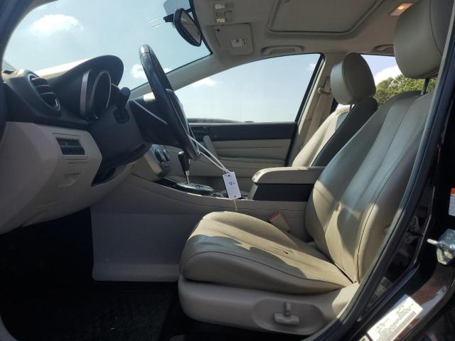 Photo 7 from auction – 2011 MAZDA CX-7 with VIN JM3ER2CM8B0358625