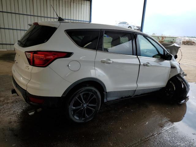 Photo 3 from auction – 2019 FORD ESCAPE SE with VIN 1FMCU0G90KUC34460