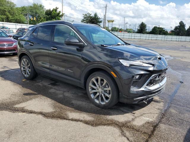 Photo 4 from auction – 2024 BUICK ENCORE GX with VIN KL4AMFSL9RB000125