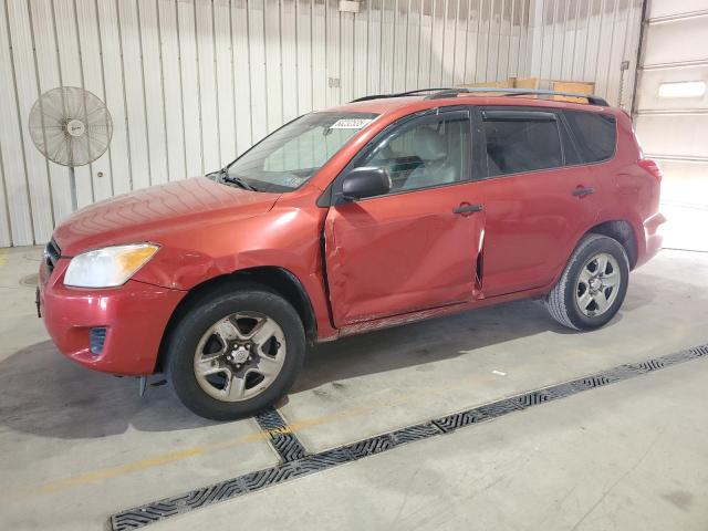 TOYOTA RAV4 2009 with VIN 2T3BF33V69W009200 - Photo from auction
