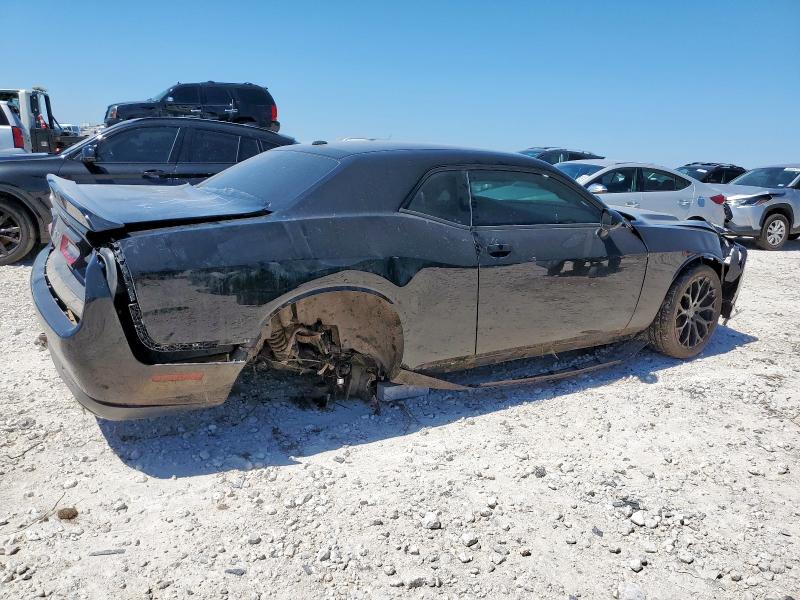 Photo 3 from auction – 2019 DODGE CHALLENGER with VIN 2C3CDZAG2KH668841