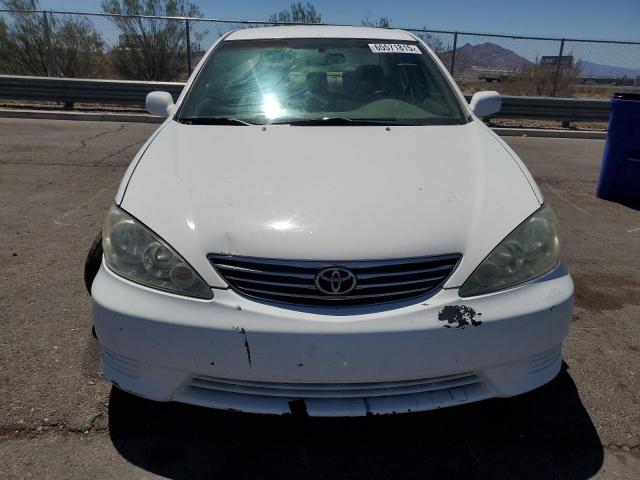 Photo 5 from auction – 2006 TOYOTA CAMRY LE with VIN 4T1BE32K26U748966