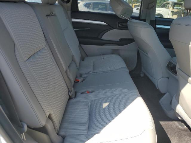 صورة رقم 11 من المزاد - 2015 TOYOTA HIGHLANDER مع VIN 5TDBKRFHXFS161918