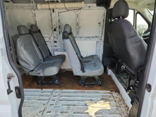 Photo 11 from auction – 2023 RAM PROMASTER with VIN 3C6LRVNG6PE556991