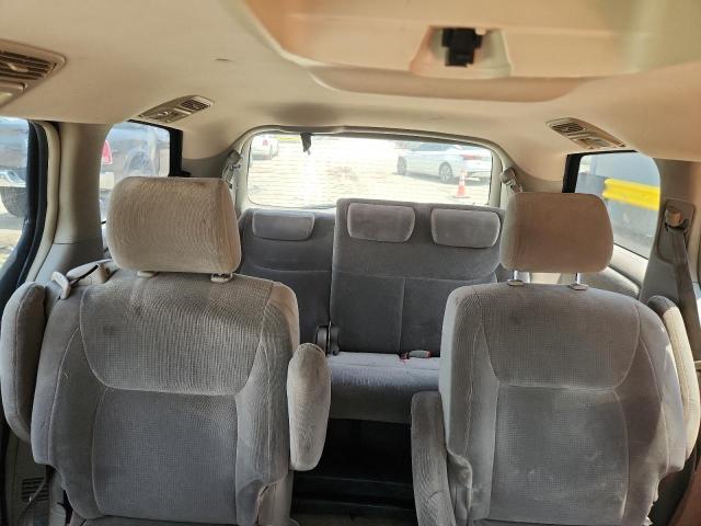 Photo 10 from auction – 2005 TOYOTA SIENNA CE with VIN 5TDZA23C05S231216