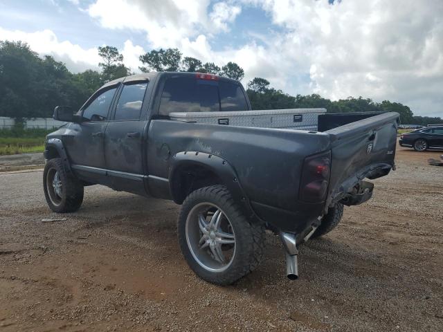 Photo 2 from auction – 2007 DODGE RAM 1500 S with VIN 1D7HA18P47S130536