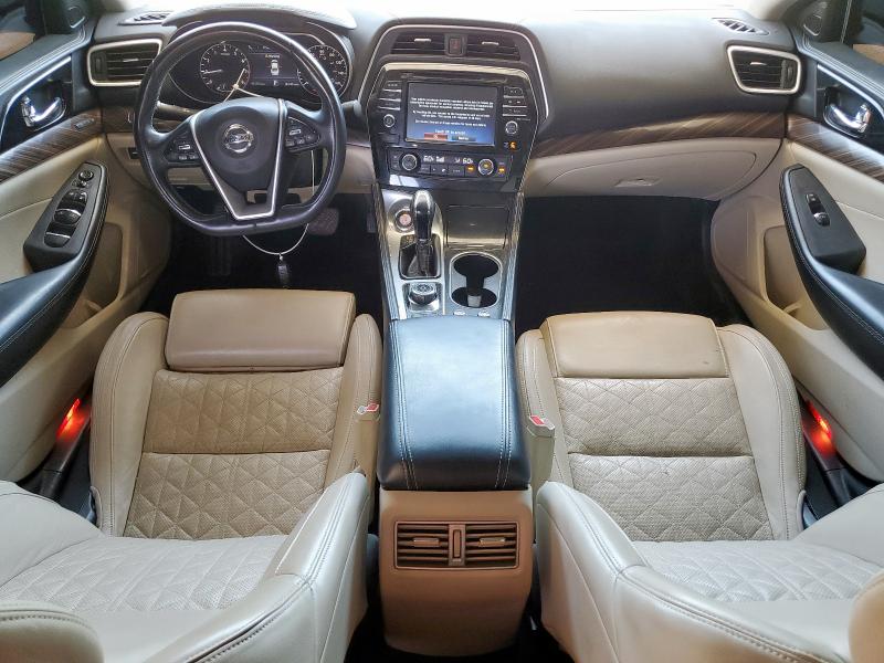 Photo 8 from auction – 2016 NISSAN MAXIMA 3.5 with VIN 1N4AA6AP6GC436205