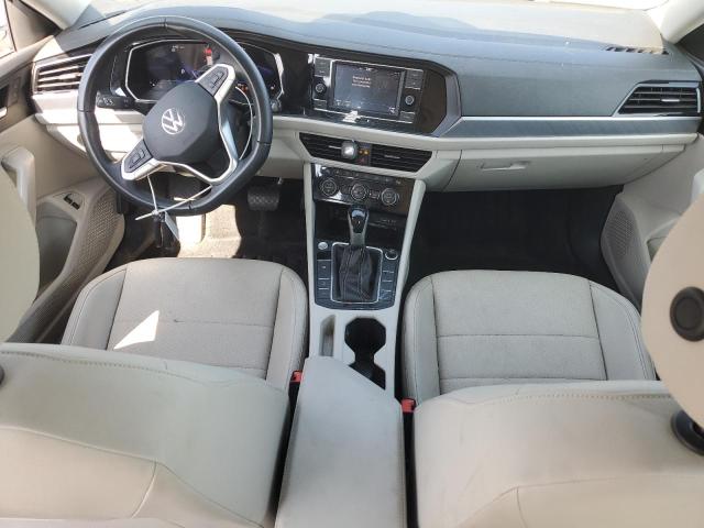 Photo 8 from auction – 2023 VOLKSWAGEN JETTA SE with VIN 3VWEM7BU4PM056076