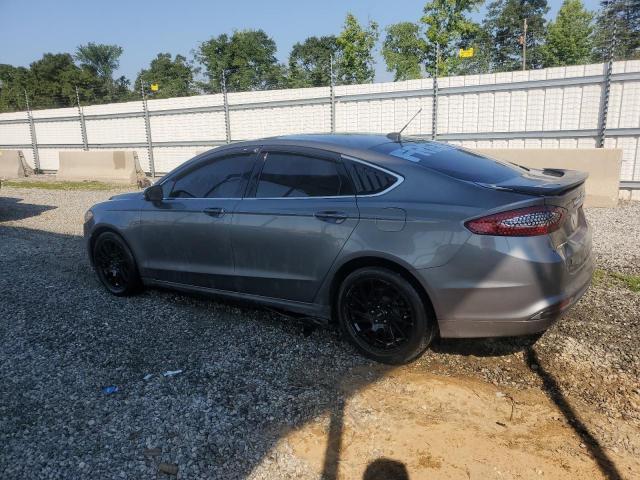 Photo 2 from auction – 2014 FORD FUSION SE with VIN 3FA6P0HD1ER230009
