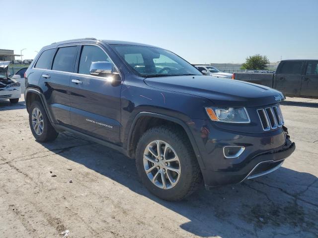Photo 4 from auction – 2014 JEEP GRAND CHER with VIN 1C4RJFBG1EC210274