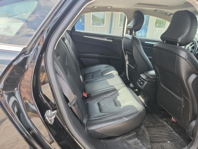 Photo 10 from auction – 2016 FORD FUSION TIT with VIN 3FA6P0D90GR153329