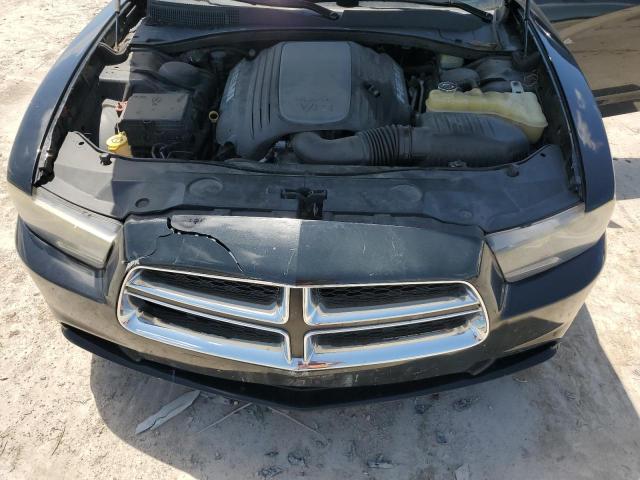 Photo 11 from auction – 2013 DODGE CHARGER R/ with VIN 2C3CDXCT7DH730557