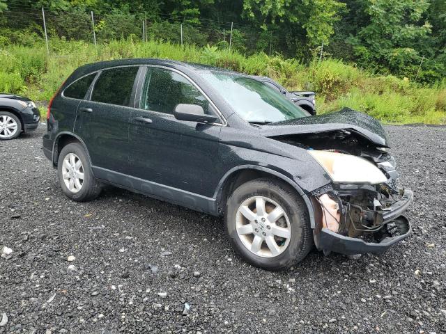 Photo 4 from auction – 2011 HONDA CR-V SE with VIN 5J6RE4H41BL015822
