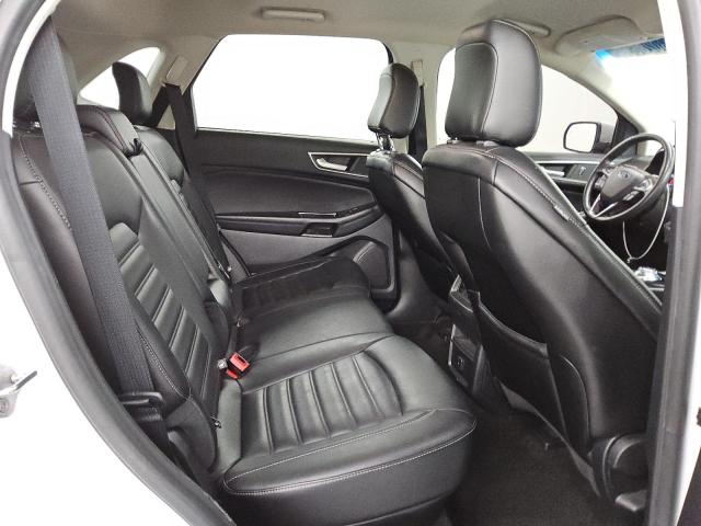 Photo 11 from auction – 2020 FORD EDGE SEL with VIN 2FMPK3J93LBB01636