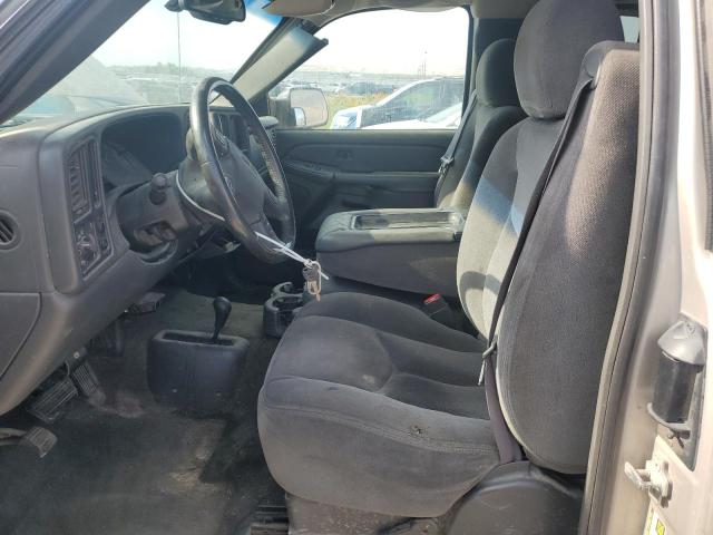 Photo 7 from auction – 2004 GMC SIERRA K25 with VIN 1GTHK29UX4E226568