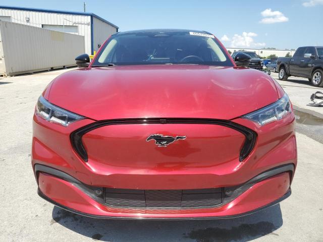 Photo 5 from auction – 2023 FORD MUSTANG MA with VIN 3FMTK3SU8PMA04776