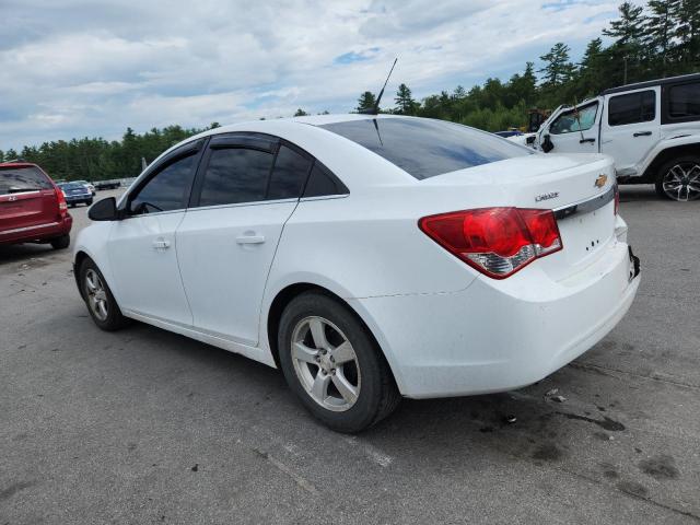 Photo 2 from auction – 2014 CHEVROLET CRUZE LT with VIN 1G1PC5SB3E7127026
