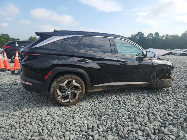 Photo 3 from auction – 2023 HYUNDAI TUCSON LIM with VIN 5NMJECAE3PH205775