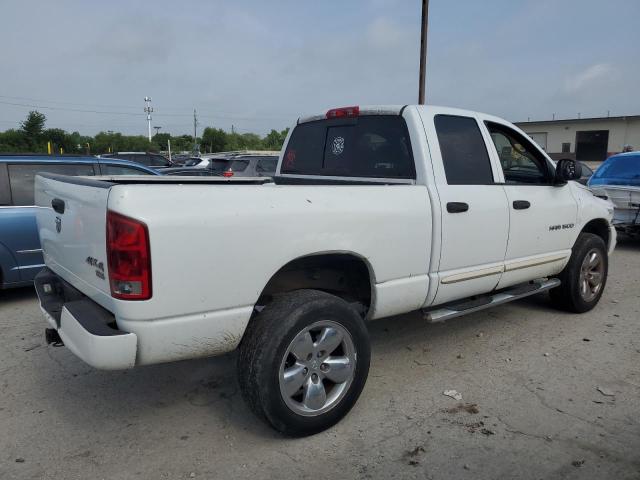 Photo 3 from auction – 2005 DODGE RAM 1500 S with VIN 1D7HU18D15S244116