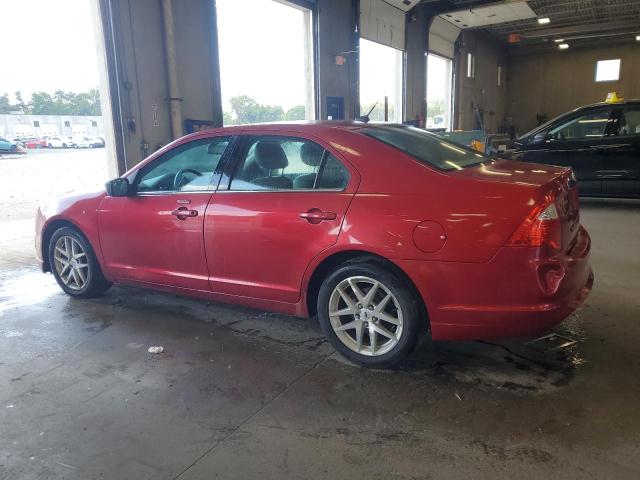 Photo 2 from auction – 2011 FORD FUSION SEL with VIN 3FAHP0JA7BR325002