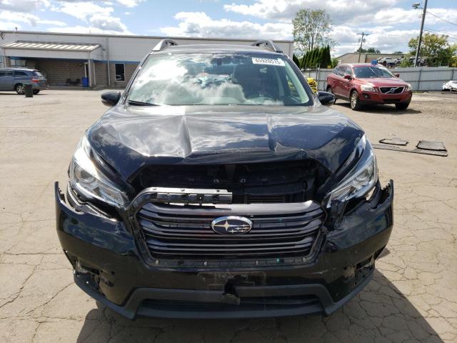 Photo 5 from auction – 2021 SUBARU ASCENT LIM with VIN 4S4WMAMD6M3442413