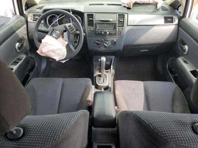 Photo 8 from auction – 2009 NISSAN VERSA S with VIN 3N1BC13E59L385166