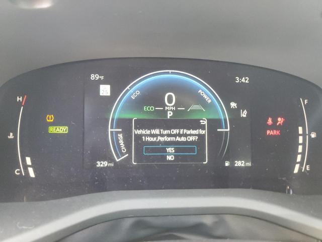 Photo 9 from auction – 2025 TOYOTA CAMRY-LE with VIN 4T1DAACK8SU167604