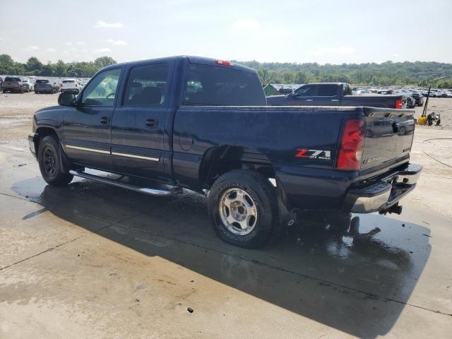 Photo 2 from auction – 2005 CHEVROLET SILVERADO with VIN 2GCEK13T651109330