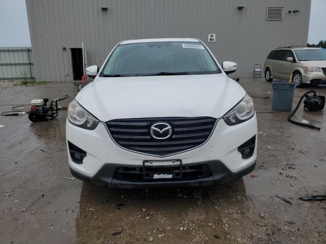 Photo 5 from auction – 2016 MAZDA CX-5 GT with VIN JM3KE4DY6G0799740