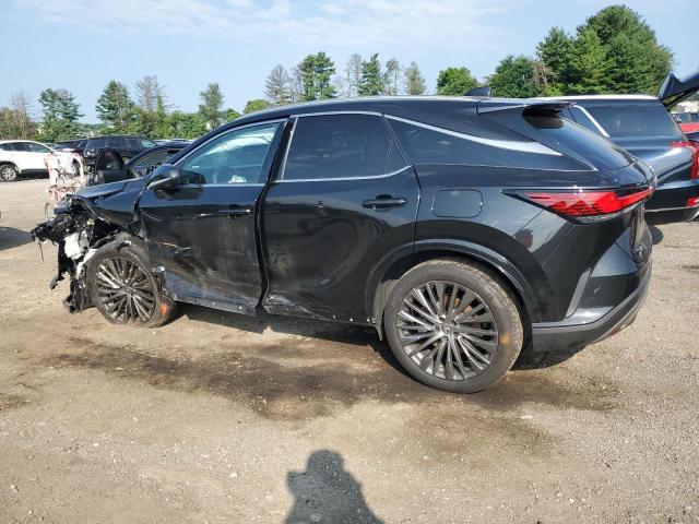 Photo 2 from auction – 2023 LEXUS RX 350 BASE with VIN 2T2BAMCA8PC021403