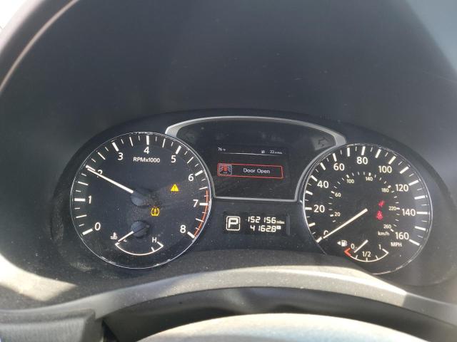 Photo 9 from auction – 2015 NISSAN PATHFINDER with VIN 5N1AR2MN2FC706496