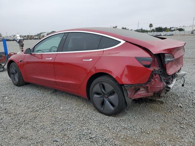 Photo 2 from auction – 2019 TESLA MODEL 3 with VIN 5YJ3E1EA9KF413142