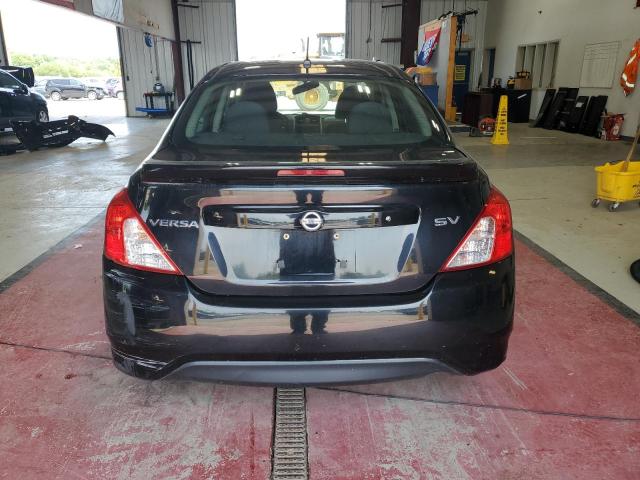 Photo 6 from auction – 2017 NISSAN VERSA S with VIN 3N1CN7AP3HL803132