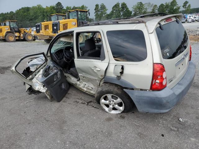 صورة رقم 2 من المزاد - 2006 MAZDA TRIBUTE I مع VIN 4F2YZ02Z56KM02405