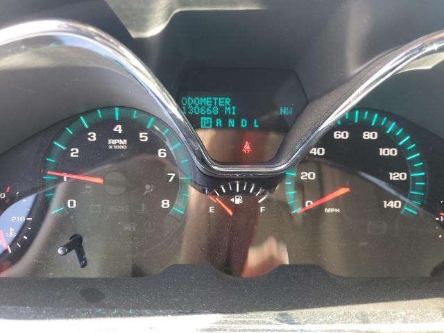 Photo 9 from auction – 2014 CHEVROLET TRAVERSE L with VIN 1GNKRGKD3EJ141211